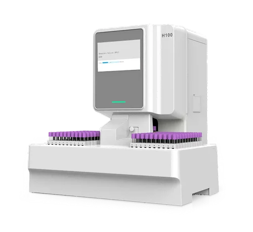 Lifotronic H100 Hemoglobin Analyzer