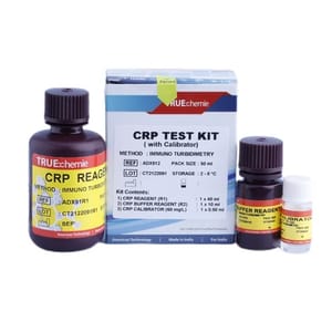 CRP Test Kit