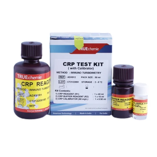 CRP Test Kit