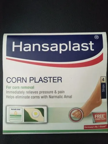 Corn Plaster