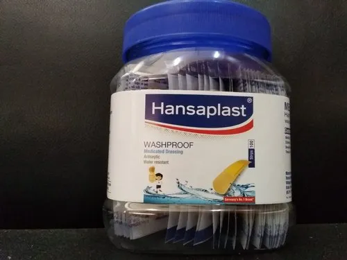 Hansaplast