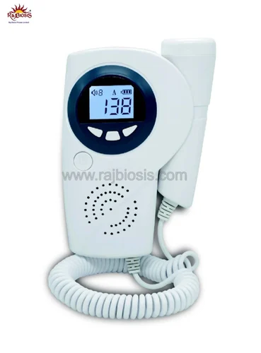 BPL FD-01 Foetal Doppler