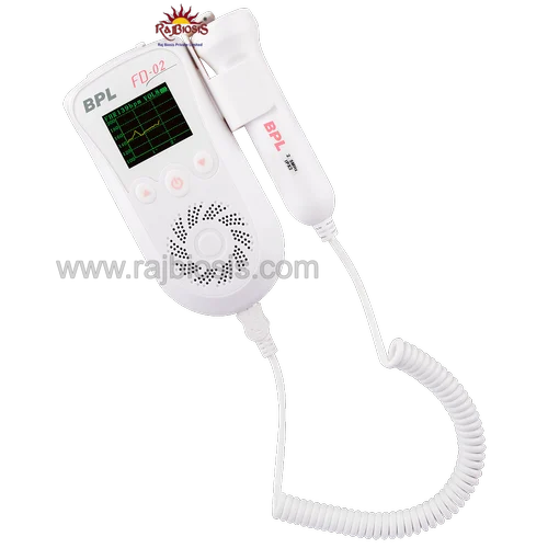 BPL FD-02 Foetal Doppler