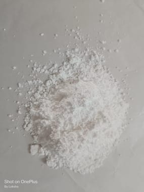 Beta Tricalcium Phosphate