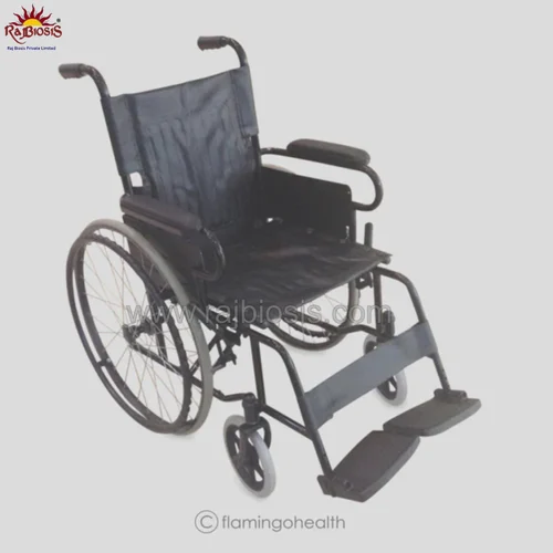 Classic Wheelchair Basic