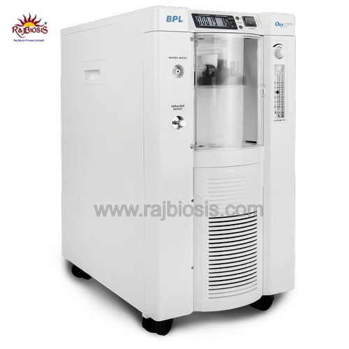 Bpl Oxygen Concentrator