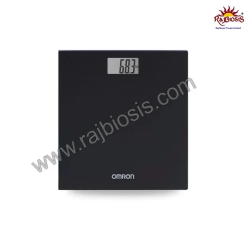 Personal Electronic Weighing Scales