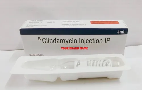 Clindamycin Injection IP