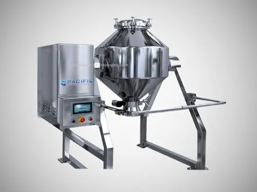 Pharmaceutical Machinery And Equipment