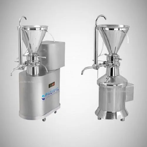 Colloid Mill Machine