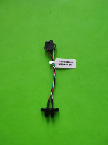 Mindray Bc 2800 Syringe Motor error in Model 1800/2300/2800/3000 Plus compatible