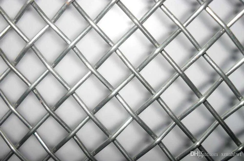 Stainless Steel Wire Mesh