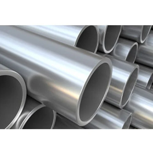 Stainless Steel Tube