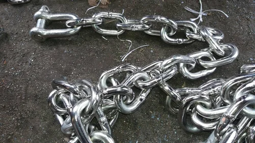 Stainless Steel Chains