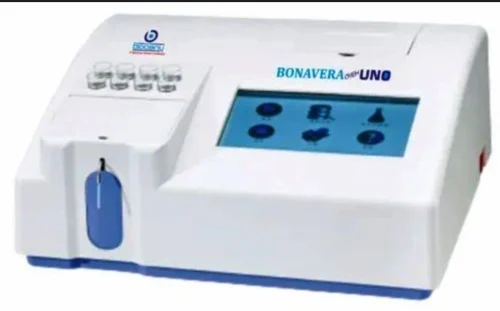 Sample Aspiration Tube Bonovera Chem UNO Biochemistry Analyser Aspiration Tube Lamp Flowcell