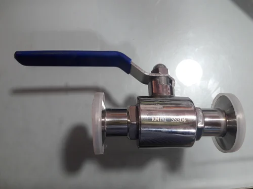 TC Ball Valve