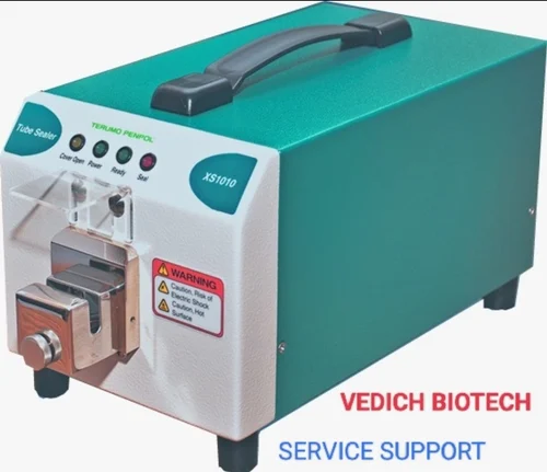 Terumo Penpol Blood Bag Tube Sealer Service Support, Battery Repairing, For Hospital