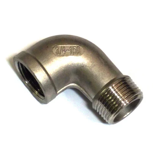 Stainless Steel Female Elbow