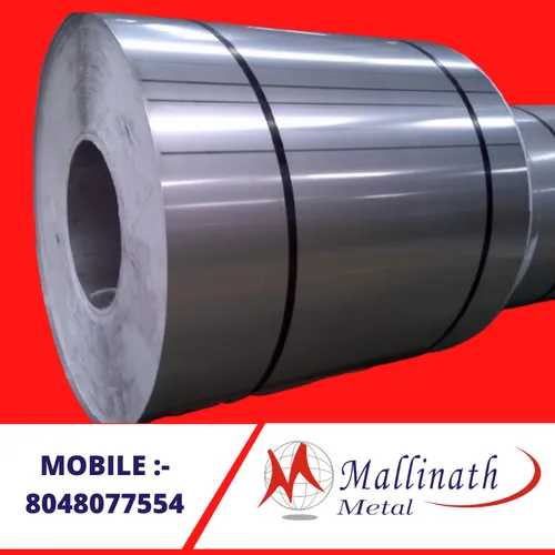 Stainless Steel Coil