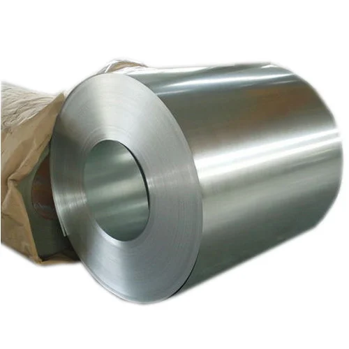 Stainless Steel Foils