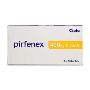 PRIFENIDON TABLET 400 MG