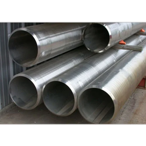 Super Duplex Pipes