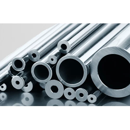 Duplex Steel Pipe