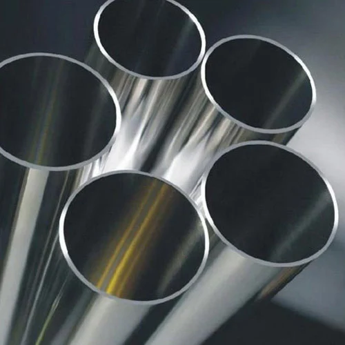 Duplex Steel Pipes