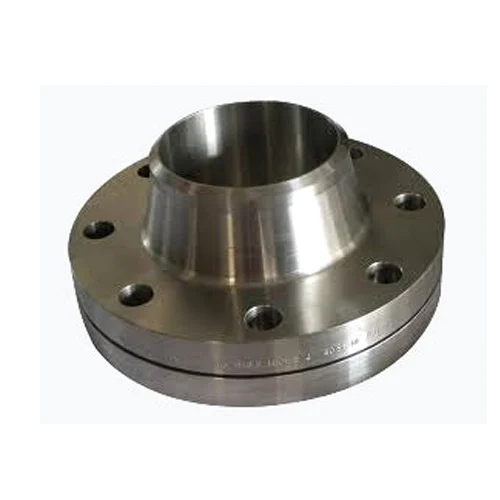 Duplex Steel Weld Neck Flanges