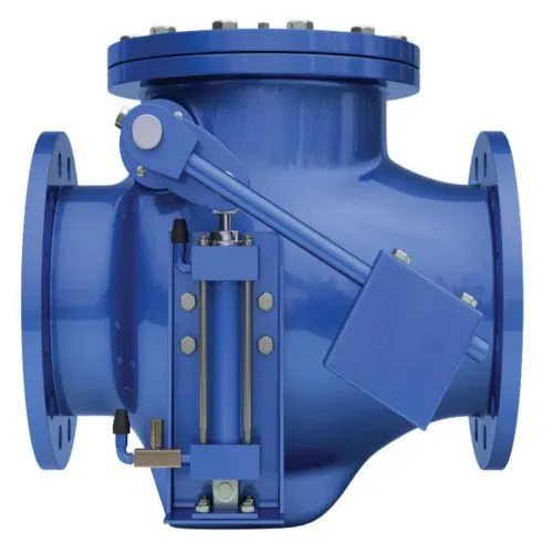 Swing Check Valves