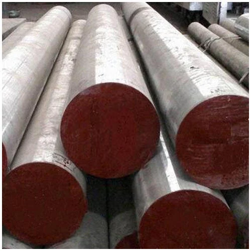 En Series Steel Bars