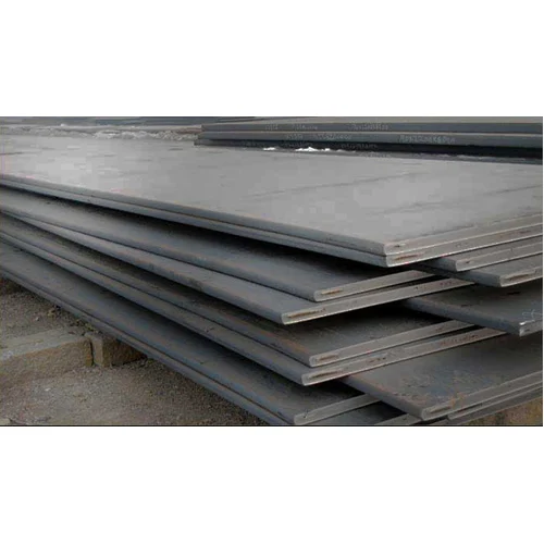 Boiler Profile Plates