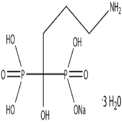 Alendronate Sodium