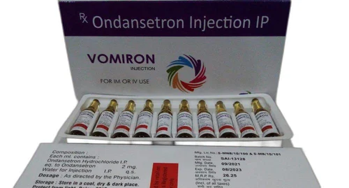 Ondansetron Injection