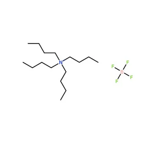 Tetra Butyl Ammonium Tetra Fluoborate