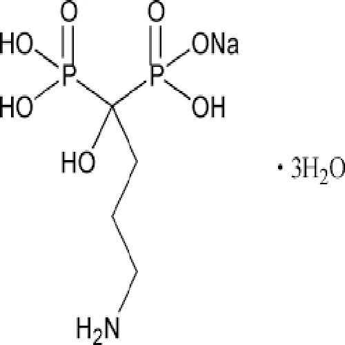 Alendronate Sodium