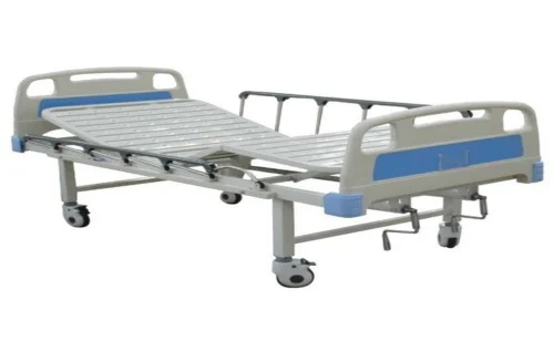 Full Fowler Manual Bed