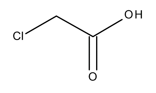 Mono Chloro Acetic Acid