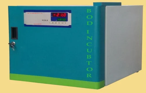 BOD Incubators APS BOD-10