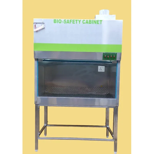 Bio Safety Cabinet