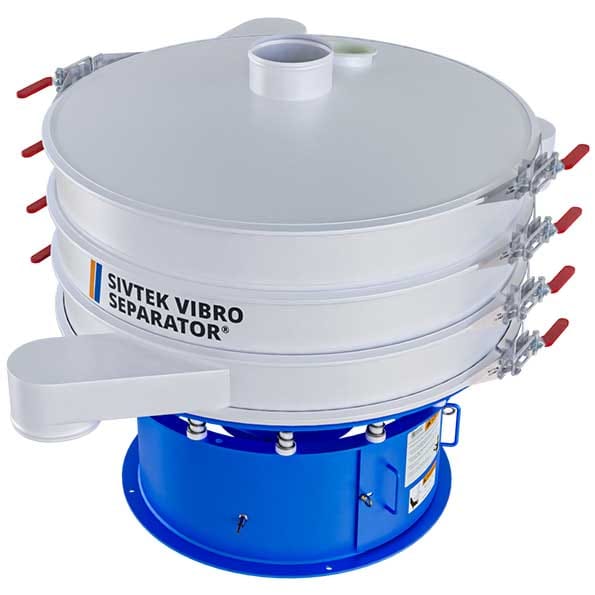 Vibro Sifter