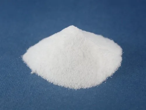 Microcrystalline Cellulose