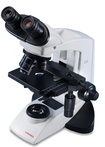 Labomed Microscope