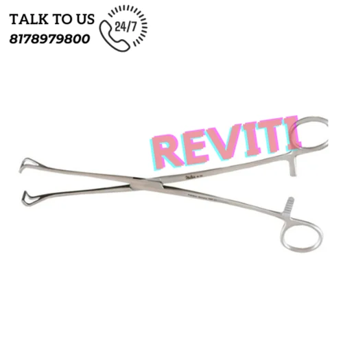 Reviti LSCS Surgery Set of Surgical Instruments