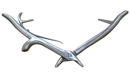 Rush Nail Pliers