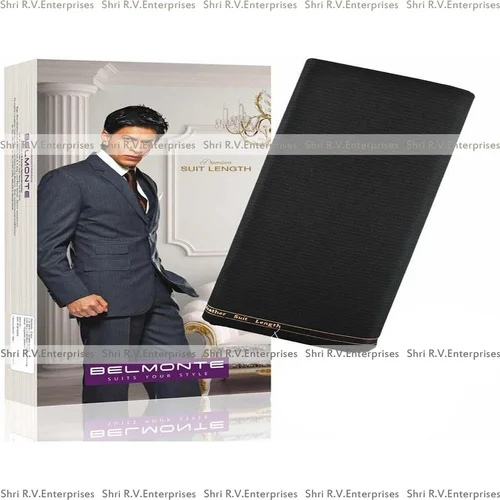 Belmonte Suit Length Fabric