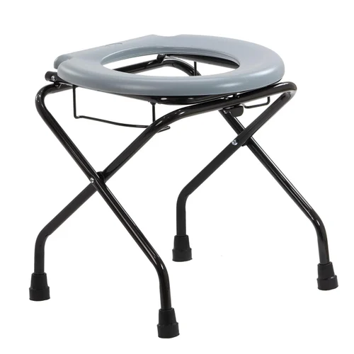 Portable Commode Stool