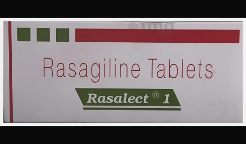 Rasalect 1mg Tablet, Sun Pharmaceutical Industries Ltd