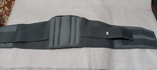 L S Contoured Belt