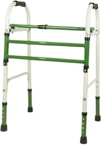 Folding Adjustable Walker